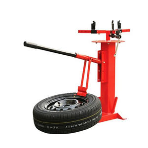 车载扒胎机汽车摩托车轮胎扒胎拆胎器便携式真空胎剥胎机流动补胎