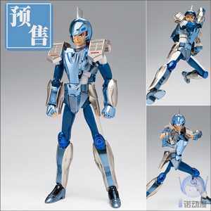 预定 万代 圣衣神话 钢铁圣斗士 剑鱼座 海之潮 revival版 魂限定