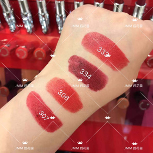 givenchy纪梵希小羊皮唇膏110/329/331/333/334/306/红丝绒 n37