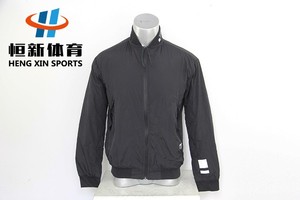 Adidas/阿迪达斯 三叶草 运动休闲薄款棉衣夹克外套棒球服 CE1594