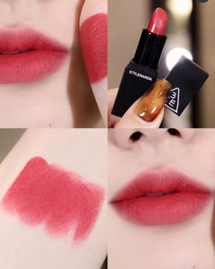 现货3ce三熹玉经典口红#803哑光古典玫瑰色classic rosy 1.3g小样