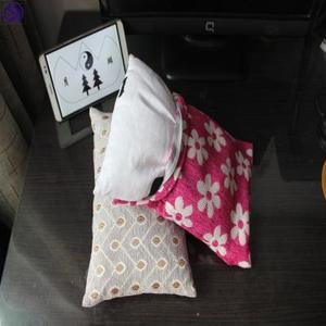 推拿按摩练习米袋可清洗送视频双层手工练功包手法功法抽绳沙袋