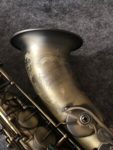 保尔莫利亚萨克斯