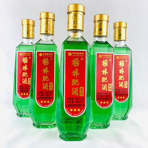杨林肥酒42度