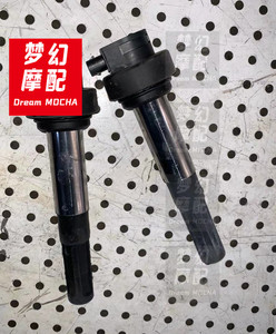 宝马f750gs f850gs adv f900r f900xr 高压包高压帽点火线圈