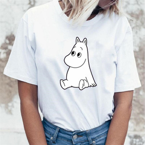 moomin衣服