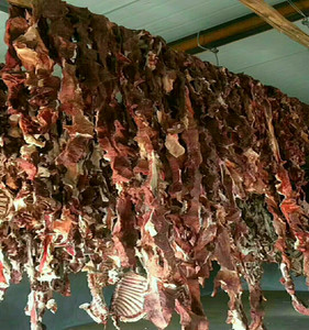 风干羊肉/内蒙干羊肉/牧区风干羊肉/乌拉特草原带骨干羊肉/羊排