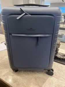 800人付款淘宝horizon地平线纯pc旅行箱子清