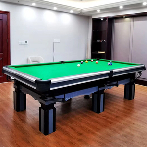 台球桌
