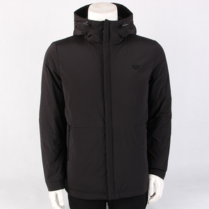 利郎男装专柜正品冬季新款潮流时尚高端休闲羽绒服外套20drf9321s