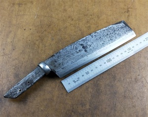 土佐刀柴刀