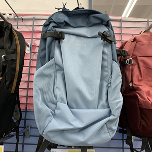 迪卡侬双肩包20l