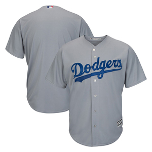 洛杉矶道奇棒球服