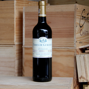 掌柜推荐法国原瓶进口红酒igp红葡萄酒干红酒性价比高梅洛嘉拉迪