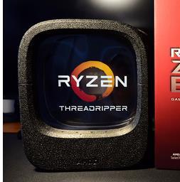 amd 锐龙 threadripper 线程撕裂者 1920x cpu处理器 美版 现货