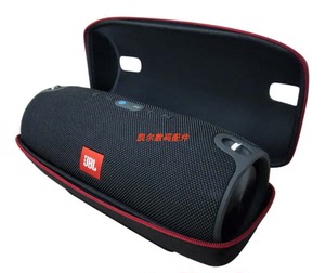 JBL Xtreme 音乐战鼓音箱袋 蓝牙音响便捷专用保护套便携收纳包