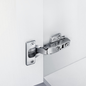 higold/悍高 n系列木门105°固定式液压阻尼铰链合页9级盐雾测