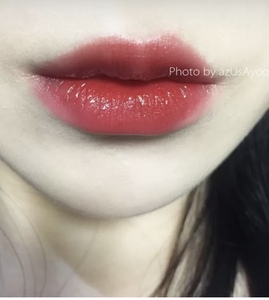 特价现货 美国mac/魅可唇膏口红 510 lady bug 番茄红显白 包邮