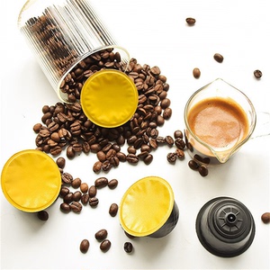 咖啡胶囊壳一次性