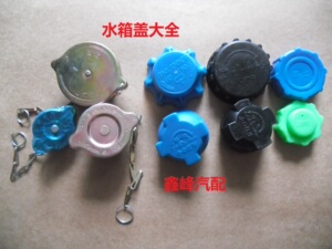 汽车水箱盖解放j6奥威悍威天龙霸龙原厂通用副水箱盖欧曼德龙豪沃