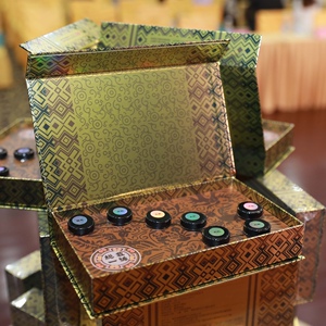 玉熙坊 总裁一号 七星丹 7粒每盒正品包邮发货