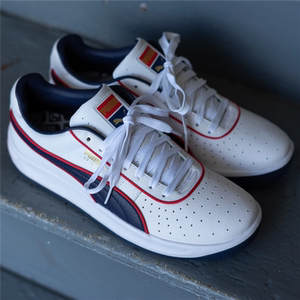 正品代购彪马老款鞋 puma gv special 复古怀旧经典休闲运动板鞋