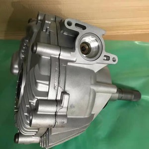 分动箱适用保时捷迈凯2.0tmacan分动箱3.0 3.6 4.8卡宴分动箱总成