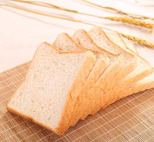 订制北海道牛奶吐司咸方包 厚片/薄片 早餐面包 厚蛋烧三明治材料