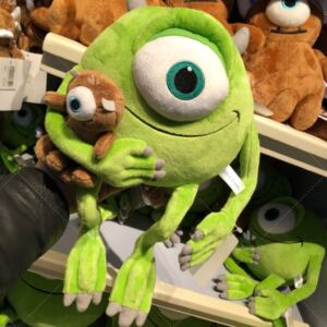 【迪士尼大眼仔公仔】迪士尼大眼仔公仔品牌,价格 - 阿里巴巴