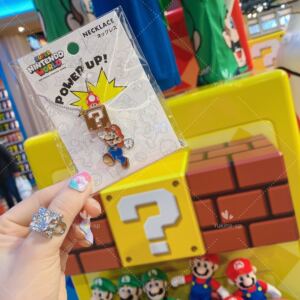 任天堂马里奥系列马里奥冒险套装40414黄鼹鼠和超级蘑菇3人付款188