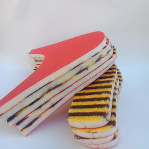 新型鞋帮 拖鞋帮 棉鞋帮 中帮 底帮 鞋垫 鞋邦