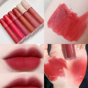 romand口红韩国