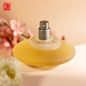 罗密欧吉利romeo gigli 同名女士淡香水 edt 100ml悠悠淡雅白花香