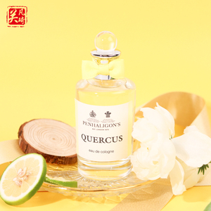 潘海利根penhaligons 皇家橡树 中性香水 30/100ml edc 清新优雅