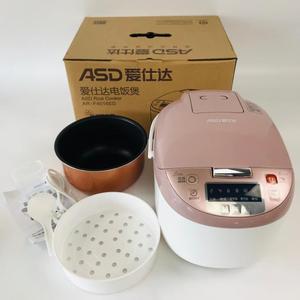 ASD/爱仕达AR-F4016ED智能电饭煲方形蛋糕预约煮饭加热保温家用