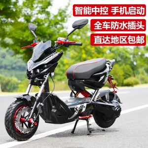 极客电动摩托车车-淘宝拼多多热销极客电动摩托车车货源拿货