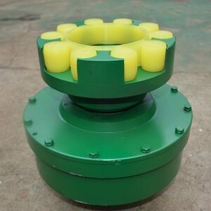 输送机离心耦合器 mol90摩擦偶合器质量有保障