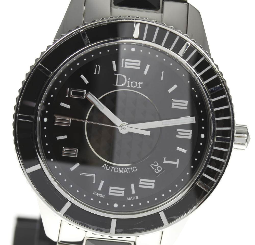 3,高仿dior手表好不好?为你最喜欢的买一个