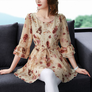 女装雪纺上衣夏-淘宝拼多多热销女装雪纺上衣夏货源拿货 - 阿里巴巴