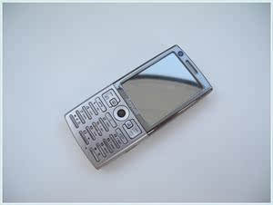 三星l288 轨迹球直板手机 原装正品 经典怀旧收藏古董老手机