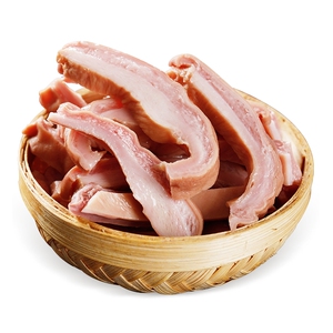 五香肚片蒋凤记猪肚盐水真空即食卤味熟食小吃营养私房下酒菜130g