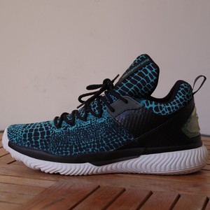 加内特安踏战靴