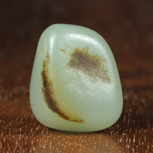 俄料和田玉原石