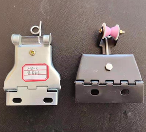 宜昌813 纺机配件 捻线机 玻璃棒 导纱钩 导纱板