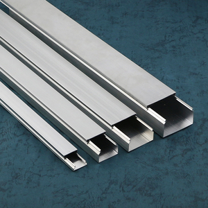 电线槽明装线槽铝合金