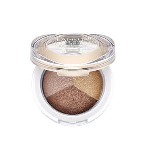 兰瑟琉晶绚彩眼影