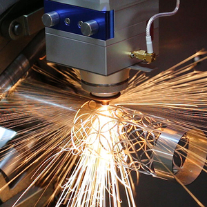 不锈钢管三维激光