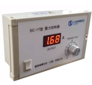 SC-1T型张力控制器-2A-3A-4A兰菱机电科技（江苏）有限公司SC-1G