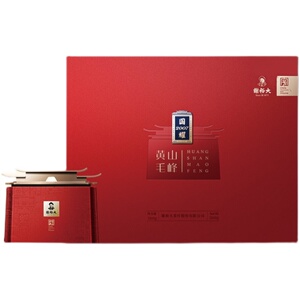 【谢裕大黄山毛峰特级】谢裕大黄山毛峰特级品牌,价格 - 阿里巴巴