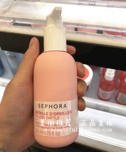 包邮sephora丝芙兰保湿清新身体乳200ml 新品 舒缓水润